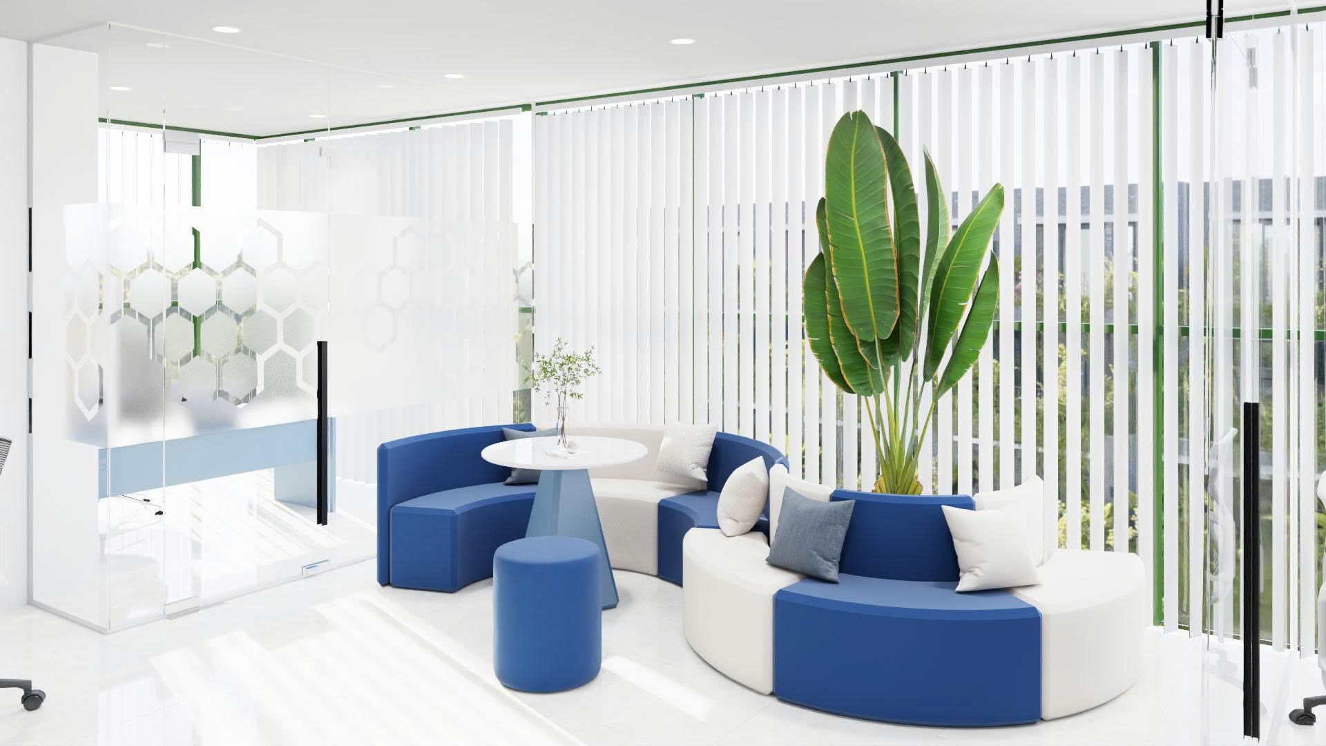 VẬT LIỆU XANH XU HƯỚNG THIẾT KẾ TƯƠNG LAI