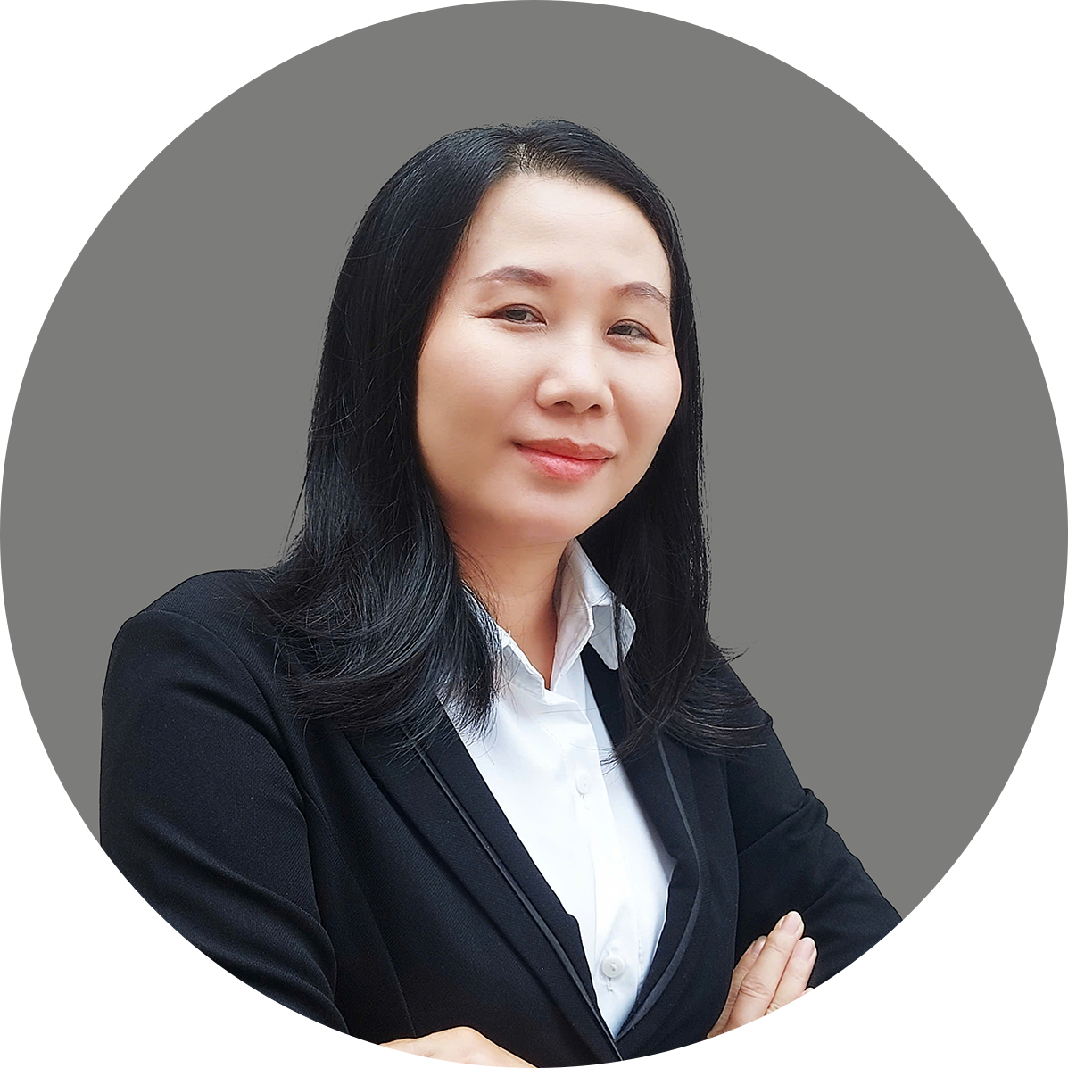 Trịnh Thị Mỹ Huyền