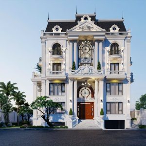 thiet-ke-thi-cong-xay-dung-trang-tri-noi-that-biet-thu-vinh-loc-Binh-chanh