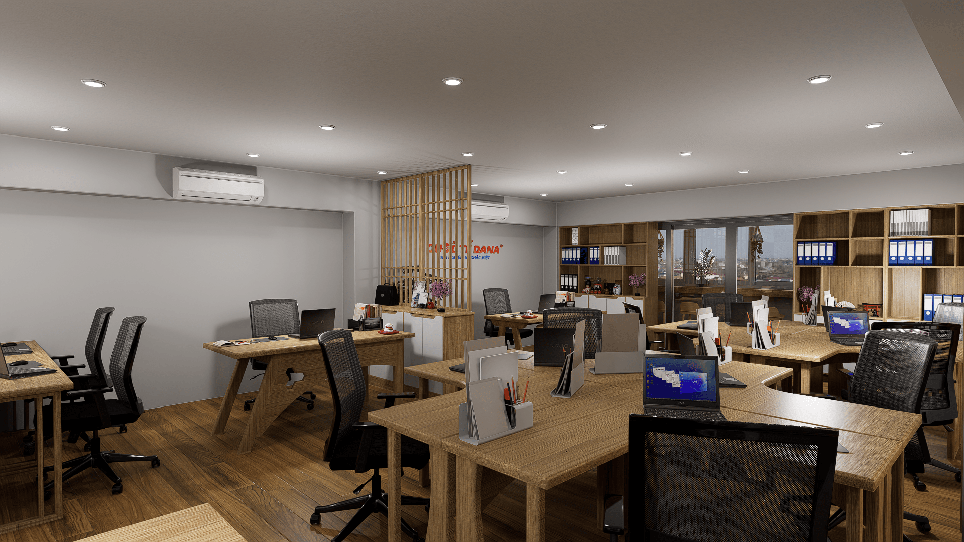 Hình ảnh thực tế