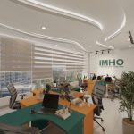 Dự báo 10 Xu Hướng Thiết Kế Nội Thất Thịnh Hành Năm 2025